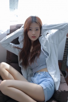 我太太是高中生